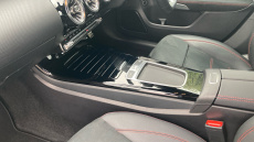 Mercedes-Benz A-Class A180 AMG Line Premium 4dr Petrol Saloon